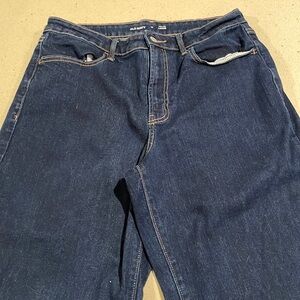 Old Navy Women’s Hig Rise Loose. Never worn